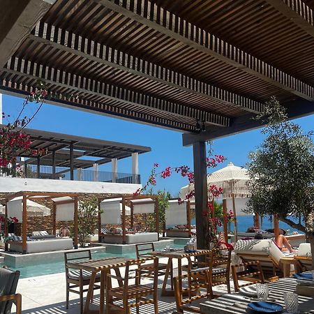 Monika Playa Macenas Mojacar Leilighet Eksteriør bilde