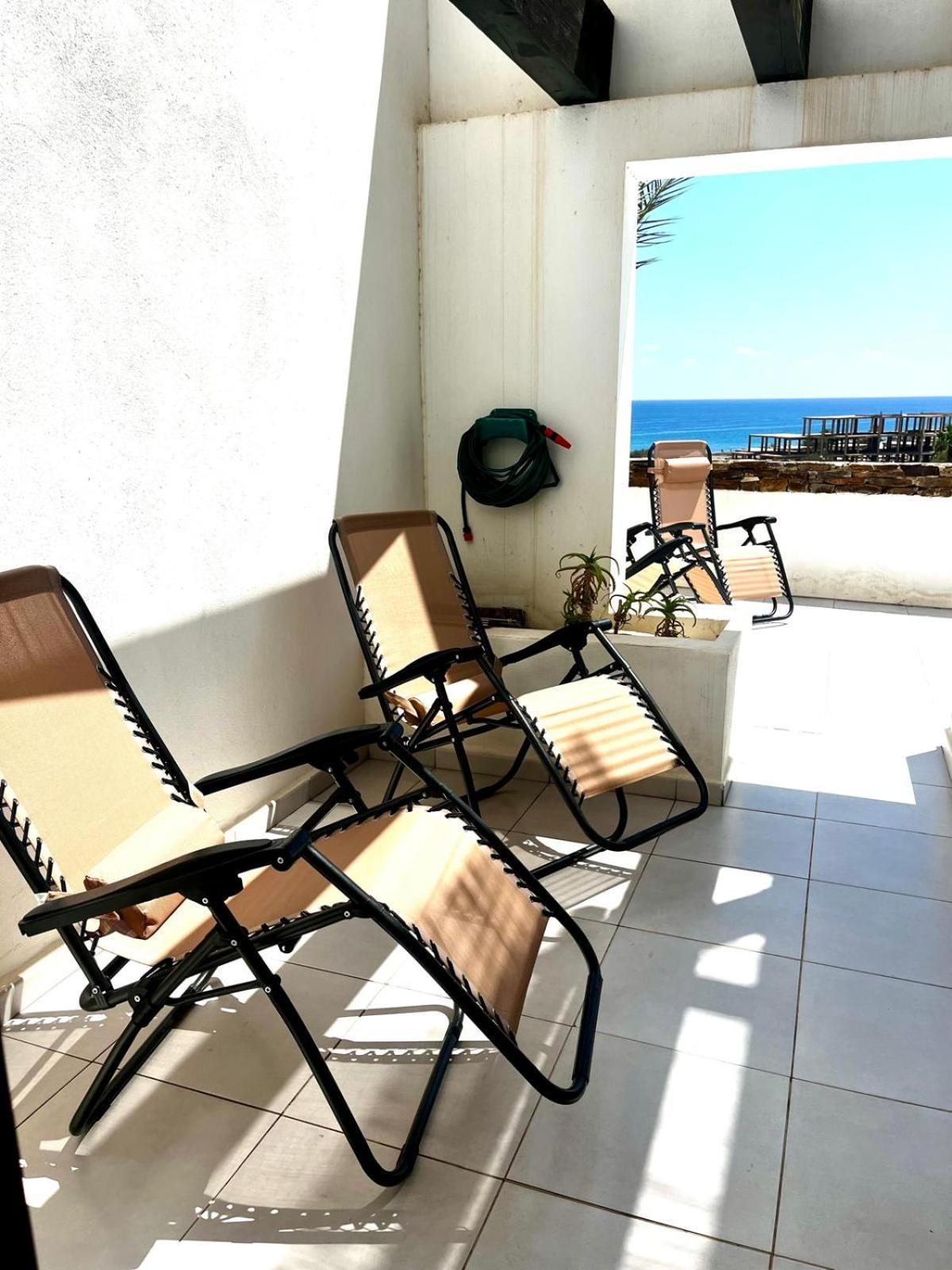 Monika Playa Macenas Mojacar Leilighet Eksteriør bilde