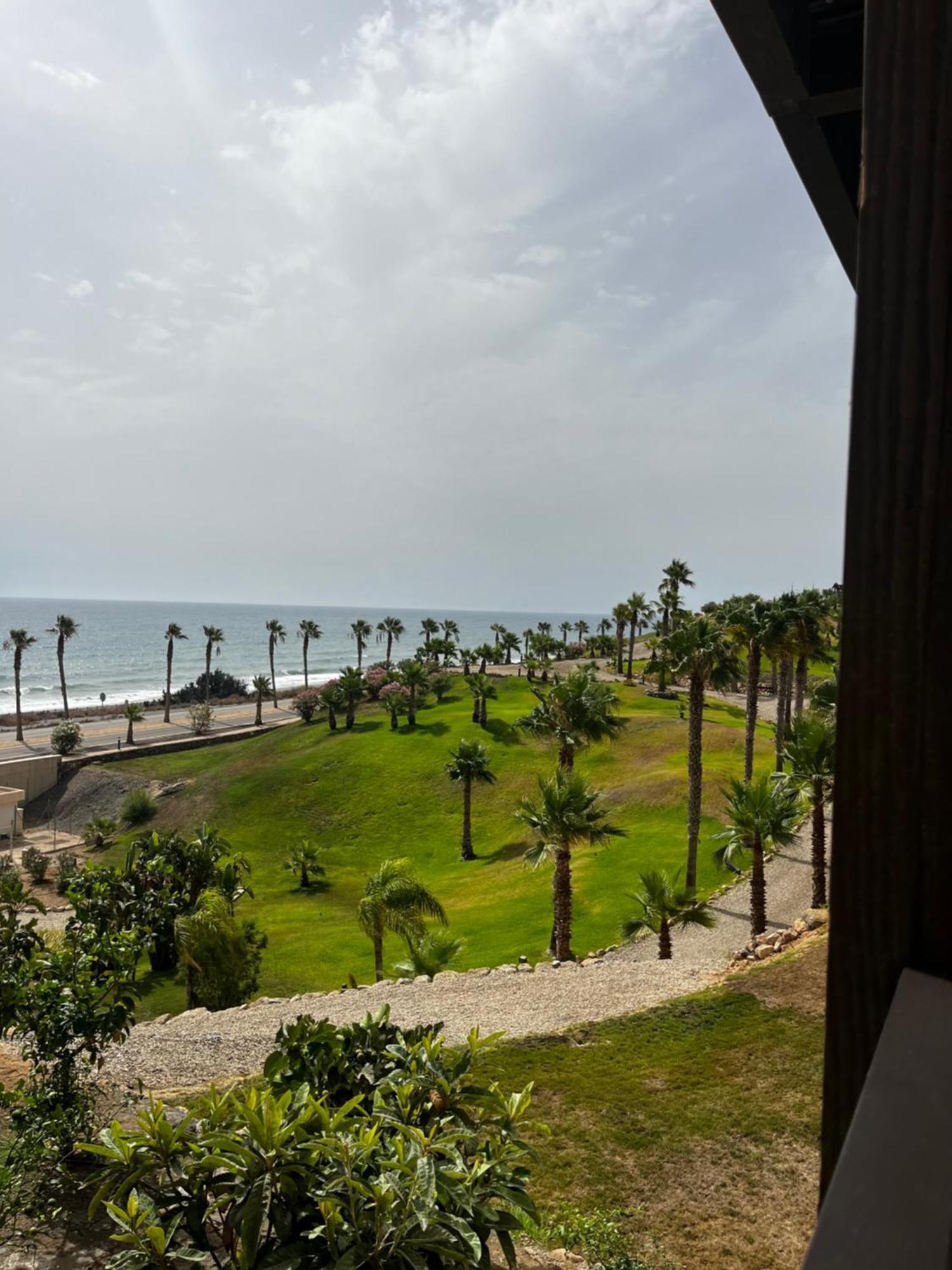Monika Playa Macenas Mojacar Leilighet Eksteriør bilde
